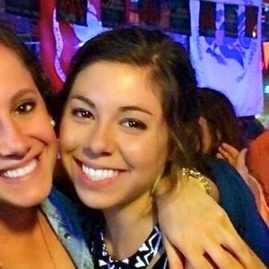 Meet your Posher, Katherine